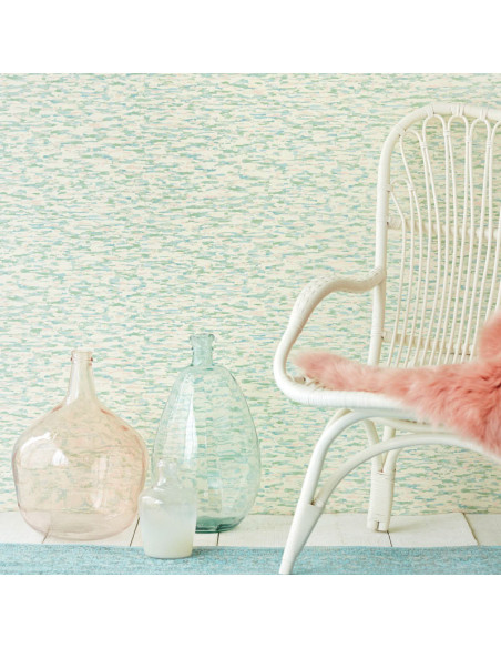 PAPIER PEINT MASTERPIECE rayé DE EIJFFINGER