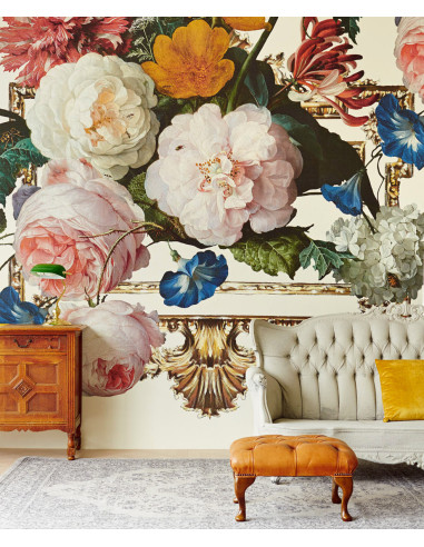 PAPIER PEINT MASTERPIECE DUTCH MASTERS DE EIJFFINGER