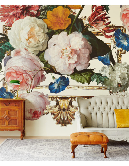 PAPIER PEINT MASTERPIECE DUTCH MASTERS DE EIJFFINGER