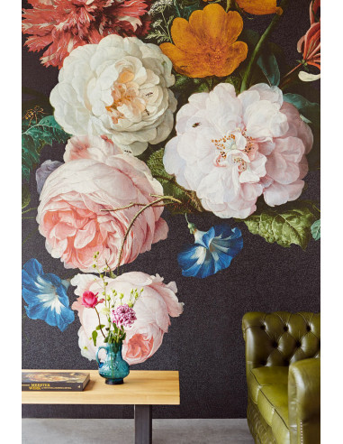 PAPIER PEINT MASTERPIECE DUTCH MASTERS DE EIJFFINGER