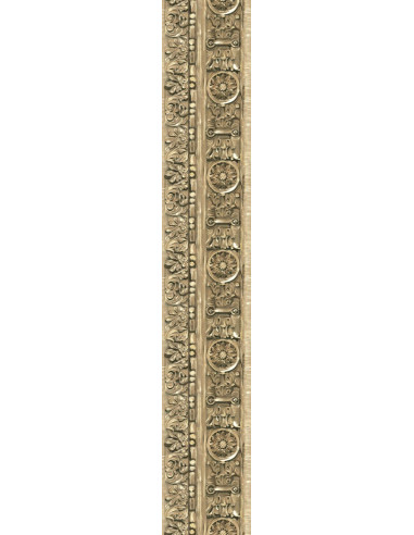 PAPIER PEINT MASTERPIECE Frame Ebony DE EIJFFINGER