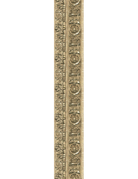 PAPIER PEINT MASTERPIECE Frame Ebony DE EIJFFINGER