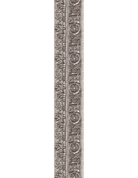 PAPIER PEINT MASTERPIECE Frame Ebony DE EIJFFINGER