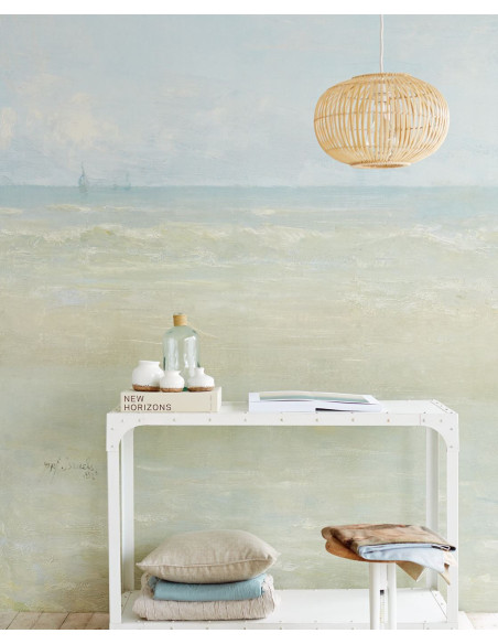 PAPIER PEINT MASTERPIECE SEASCAPE EIJFFINGER PAPIER PEINT MASTERPIECE SEASCAPE EIJFFINGER