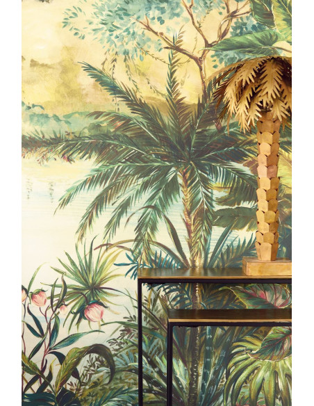 PANORAMIQUE VIVID TROPICAL DE EIJFFINGER