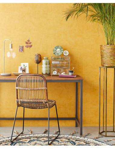 PAPIER PEINT VIVID RELIEF DE EIJFFINGER