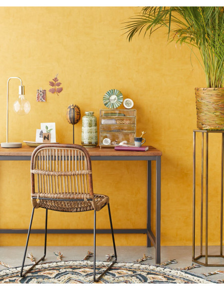 PAPIER PEINT VIVID RELIEF DE EIJFFINGER