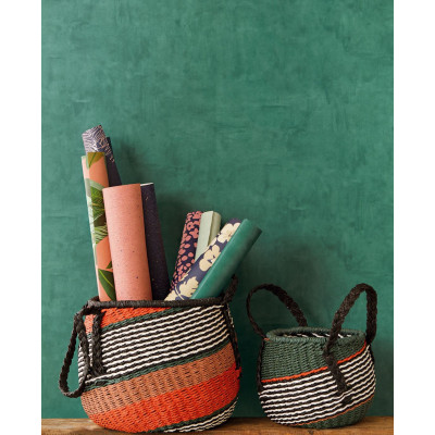 PAPIER PEINT VIVID RELIEF DE EIJFFINGER 2