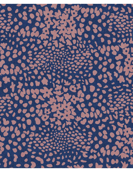 PAPIER PEINT VIVID FORMES GEOMETRIQUES DE EIJFFINGER