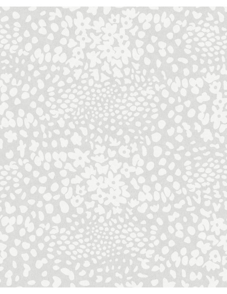 PAPIER PEINT VIVID FORMES GEOMETRIQUES DE EIJFFINGER