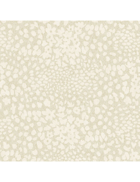 PAPIER PEINT VIVID FORMES GEOMETRIQUES DE EIJFFINGER