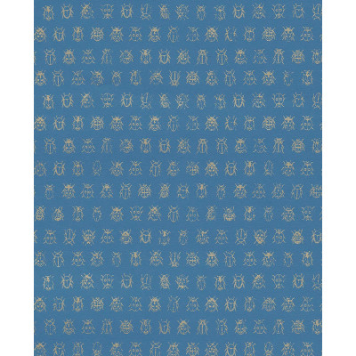 PAPIER PEINT PIP STUDIO 4 BUG DE EIJFFINGER 2