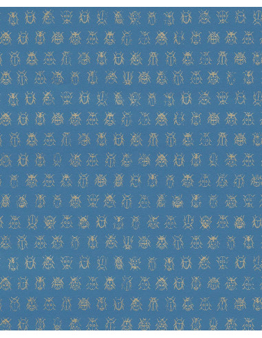 PAPIER PEINT PIP STUDIO 4 BUG DE EIJFFINGER