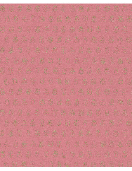 PAPIER PEINT PIP STUDIO 4 BUG DE EIJFFINGER