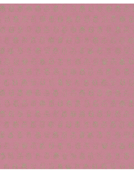 PAPIER PEINT PIP STUDIO 4 BUG DE EIJFFINGER
