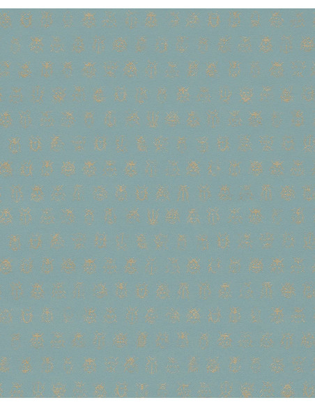 PAPIER PEINT PIP STUDIO 4 BUG DE EIJFFINGER