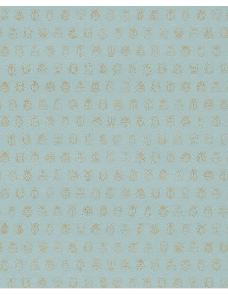 PAPIER PEINT PIP STUDIO 4 BUG DE EIJFFINGER