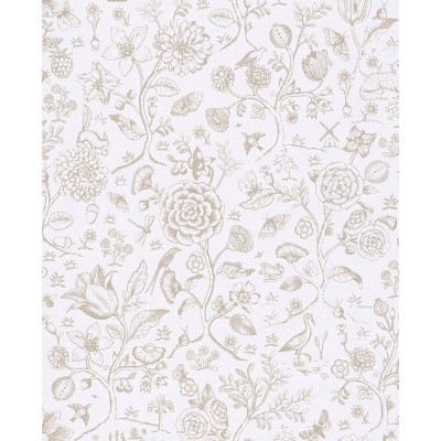 PAPIER PEINT PIP STUDIO 4 SPRING TO LIFE DE EIJFFINGER 2