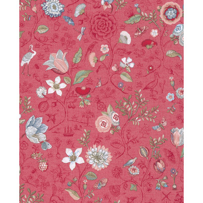 PAPIER PEINT PIP STUDIO 4 SPRING TO LIFE COULEUR DE EIJFFINGER 2