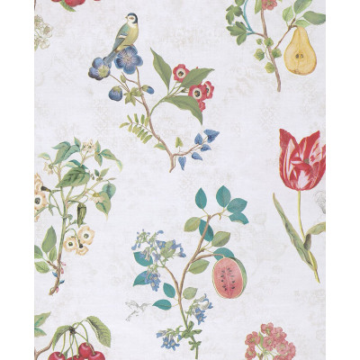 PAPIER PEINT PIP STUDIO 4 CHERRY PIP DE EIJFFINGER 2