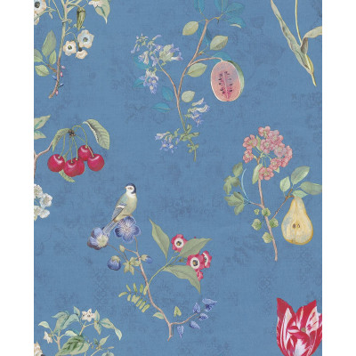 PAPIER PEINT PIP STUDIO 4 CHERRY PIP DE EIJFFINGER 2