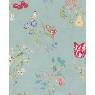 PAPIER PEINT PIP STUDIO 4 CHERRY PIP DE EIJFFINGER 2