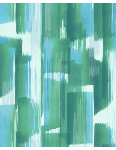 PAPIER PEINT STRIPES + METALLIC DE EIJFFINGER