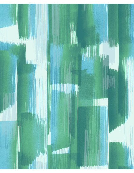 PAPIER PEINT STRIPES + METALLIC DE EIJFFINGER