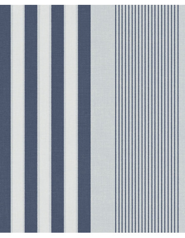 PAPIER PEINT STRIPES + RETRO DE EIJFFINGER