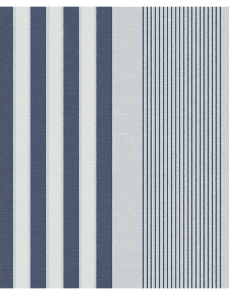 PAPIER PEINT STRIPES + RETRO DE EIJFFINGER