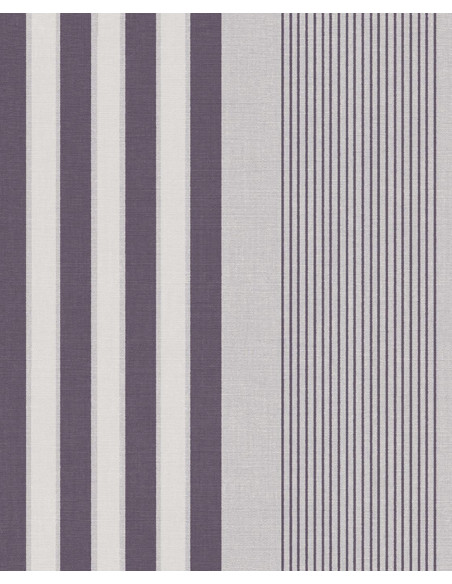 PAPIER PEINT STRIPES + RETRO DE EIJFFINGER
