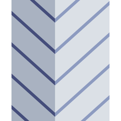 PAPIER PEINT STRIPES + CHEVRON BI DE EIJFFINGER 2