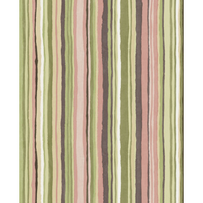 PAPIER PEINT STRIPES + VAGUES DE EIJFFINGER 2