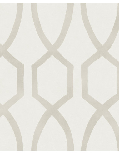 PAPIER PEINT STRIPES + RETRO DE EIJFFINGER