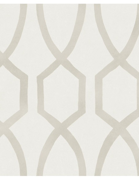 PAPIER PEINT STRIPES + RETRO DE EIJFFINGER