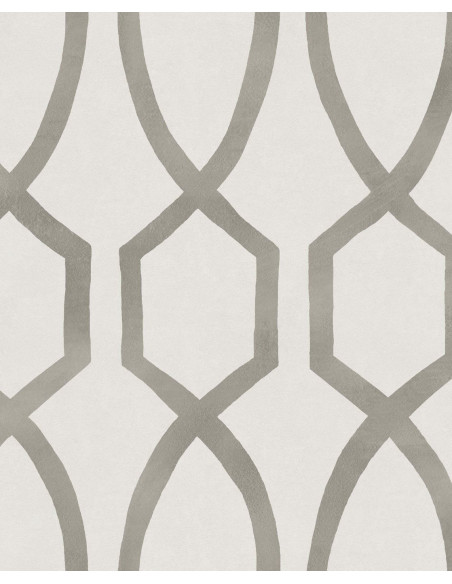 PAPIER PEINT STRIPES + RETRO DE EIJFFINGER