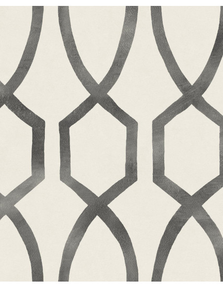 PAPIER PEINT STRIPES + RETRO DE EIJFFINGER