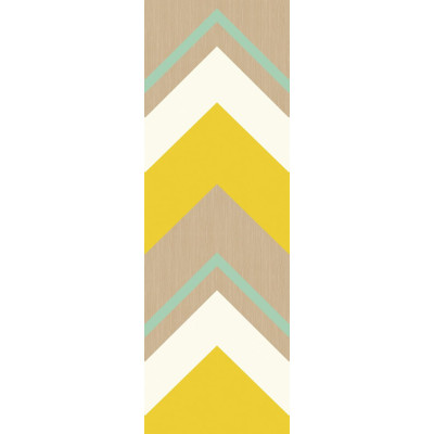 PAPIER PEINT STRIPES + INDUS DE EIJFFINGER 2