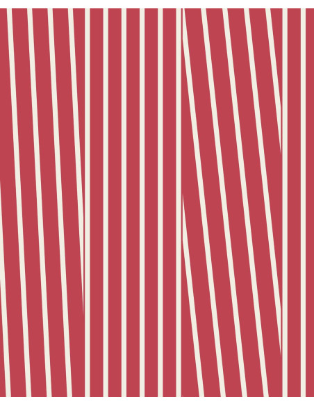 PAPIER PEINT STRIPES + SMOOTH DE EIJFFINGER