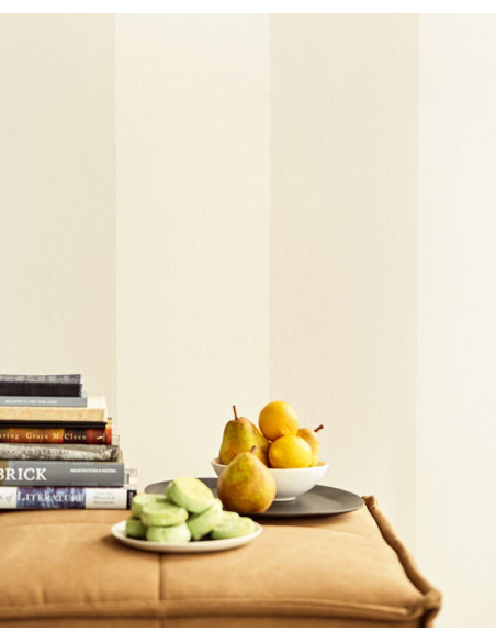 PAPIER PEINT STRIPES + CLASSIC DE EIJFFINGER