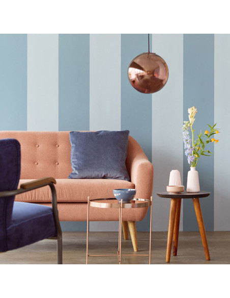 PAPIER PEINT STRIPES + CLASSIC DE EIJFFINGER