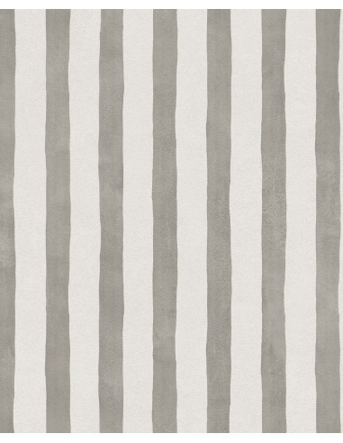 PAPIER PEINT STRIPES + VINTAGE DE EIJFFINGER