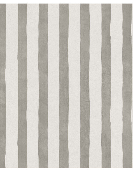 PAPIER PEINT STRIPES + VINTAGE DE EIJFFINGER