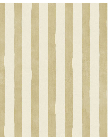 PAPIER PEINT STRIPES + VINTAGE DE EIJFFINGER