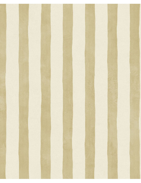 PAPIER PEINT STRIPES + VINTAGE DE EIJFFINGER