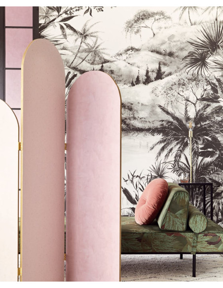 PANORAMIQUE VIVID TROPICAL DE EIJFFINGER