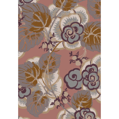 Papier peint Suzanne Isidore Leroy 2