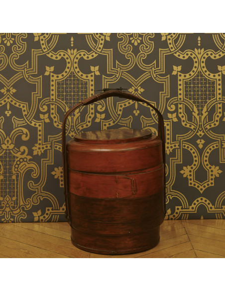 Papier peint Théodore Isidore Leroy