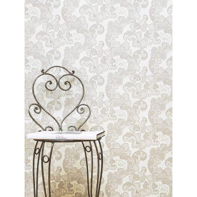 Papier peint Eugénie Isidore Leroy 2