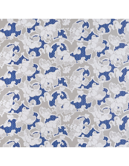 Papier peint Deauville Isidore Leroy